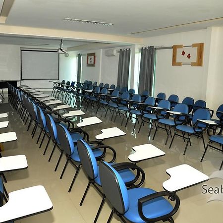 Seabra Hotel Feira de Santana Dış mekan fotoğraf