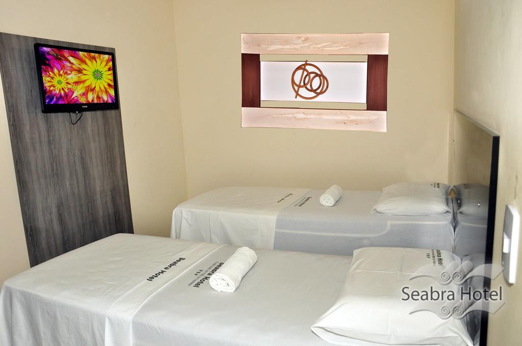 Seabra Hotel Feira de Santana Dış mekan fotoğraf